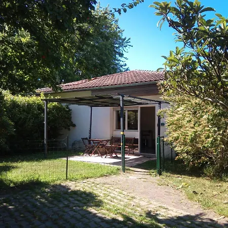 La Presque Basque Apartamento Tarnos Exterior foto