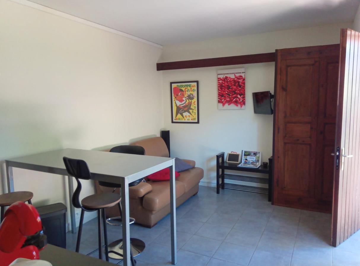 La Presque Basque Apartment *