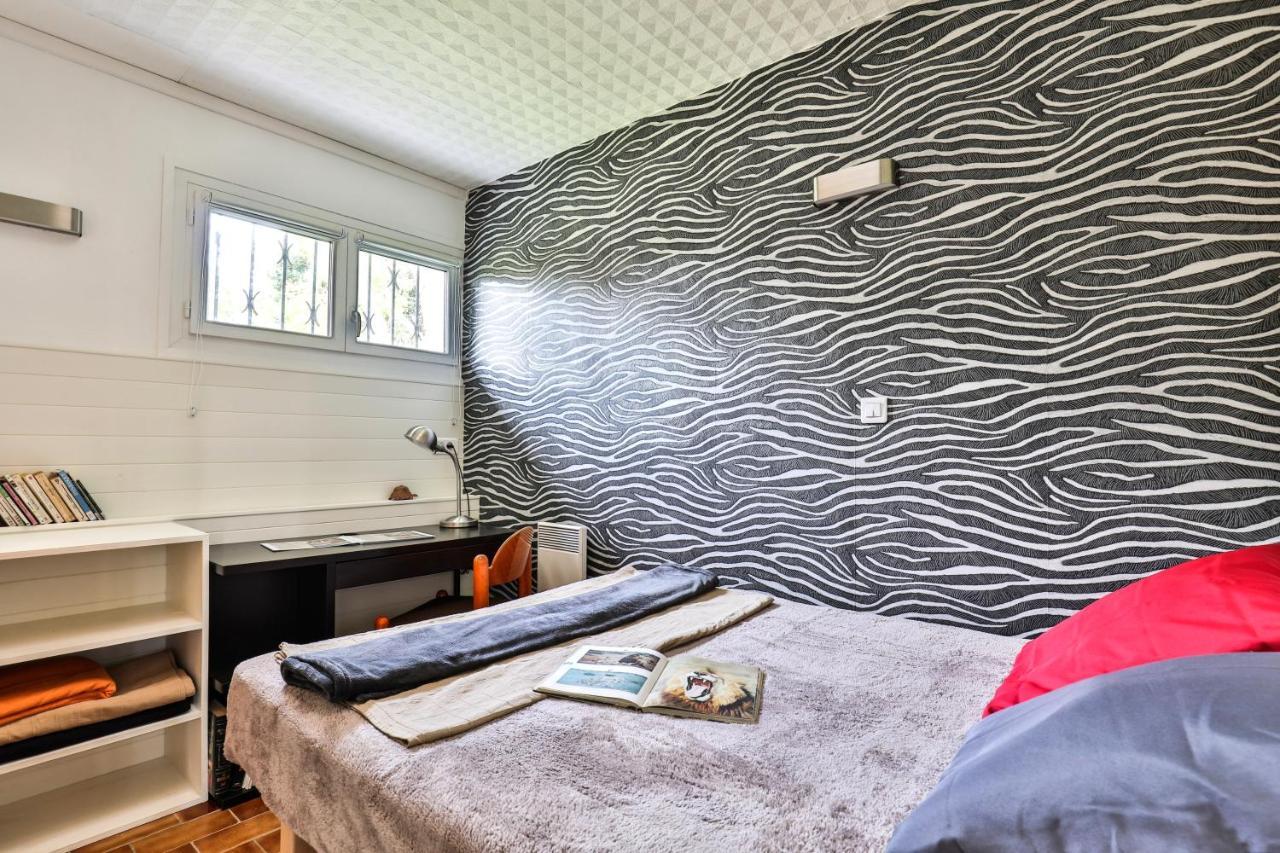 La Presque Basque Apartment Tarnos