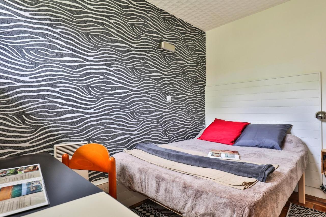 Apartment La Presque Basque *